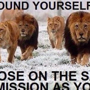 Meet your Posher, John